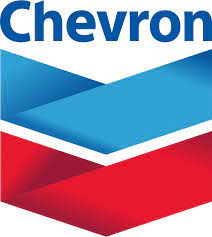 This image has an empty alt attribute; its file name is Chevron.jpeg